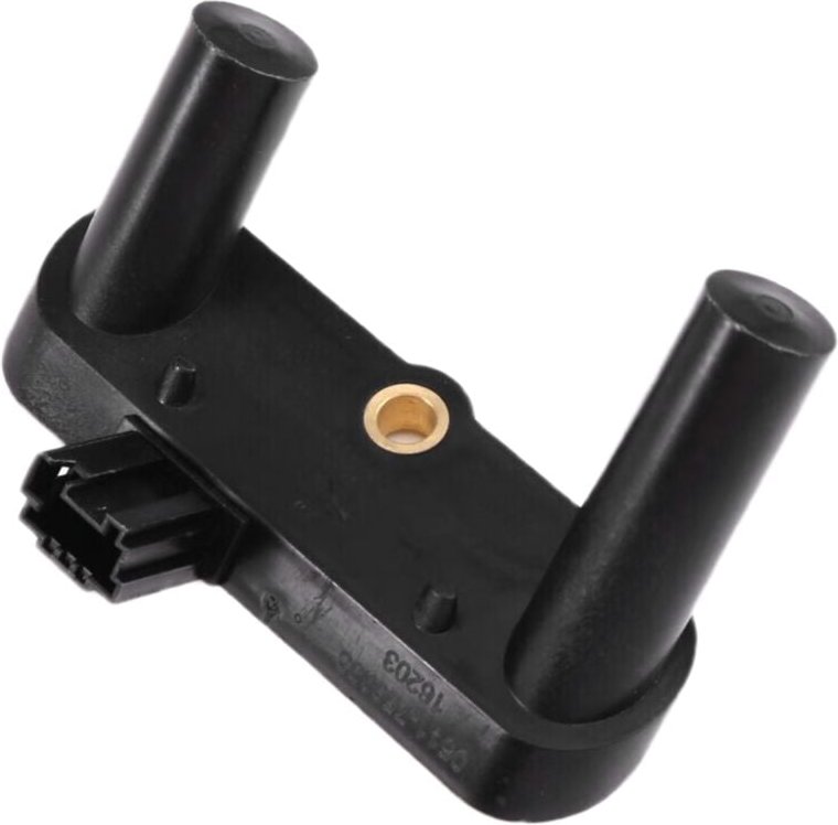 Tlily - Automatikgetriebe-Eingangs-/Ausgangsdrehzahlsensor für 6-Gang M11 QR640AHA 21436A-