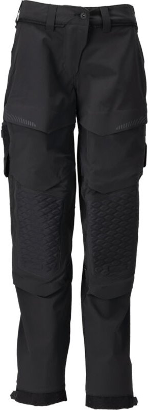 Damen-Bundhose 22278-605-09 Gr. 82C50 schwarz - Mascot