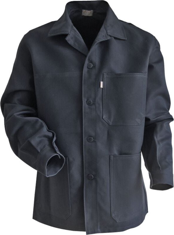 Jacke LMA linteau grau t.xxl - 2253 T.6