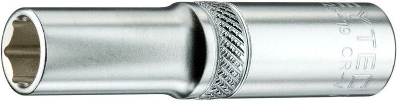 50825191483 Steckschlüsseleinsätze, extra lang