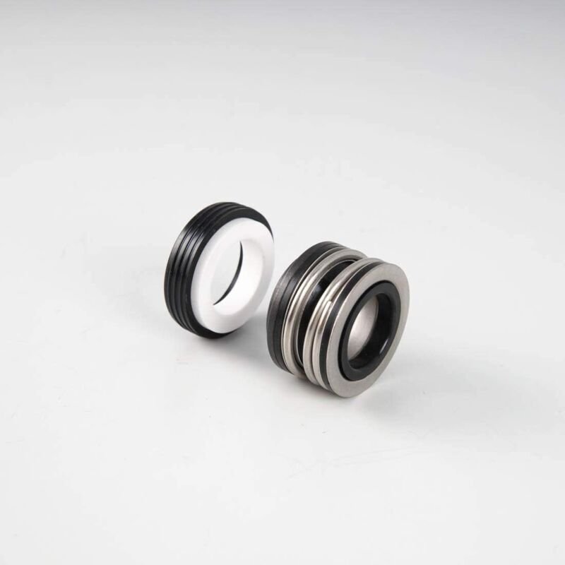 Zubehör für Gleitringdichtungspumpen