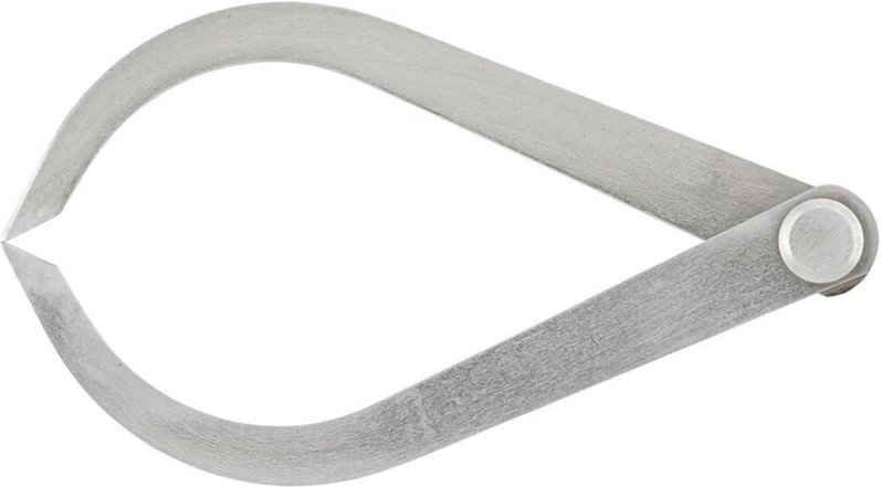 Greifzirkel 200mm - Format