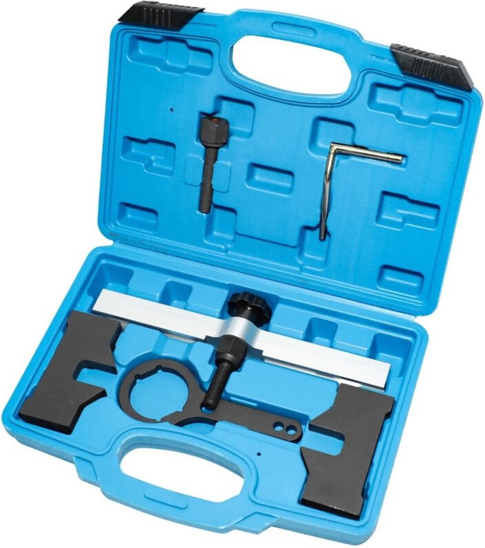 Steuerzeitensperre BMW N63 N74 S63 Benzin 4.4 V8 Vanos Kette