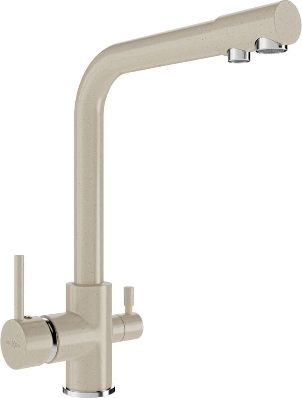 Duero Küchenmischer, Beige - 671600-69 - Mexen