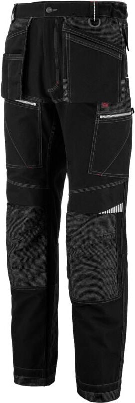 Hosen Mit Schwimmfächern Copper Schwarz L - De(48-50)