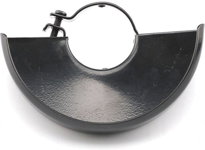 Tlily - 100Winkelschleifer SchutzhüLle Schleifscheibe Staubschutz Elektrowerkzeug ZubehöR