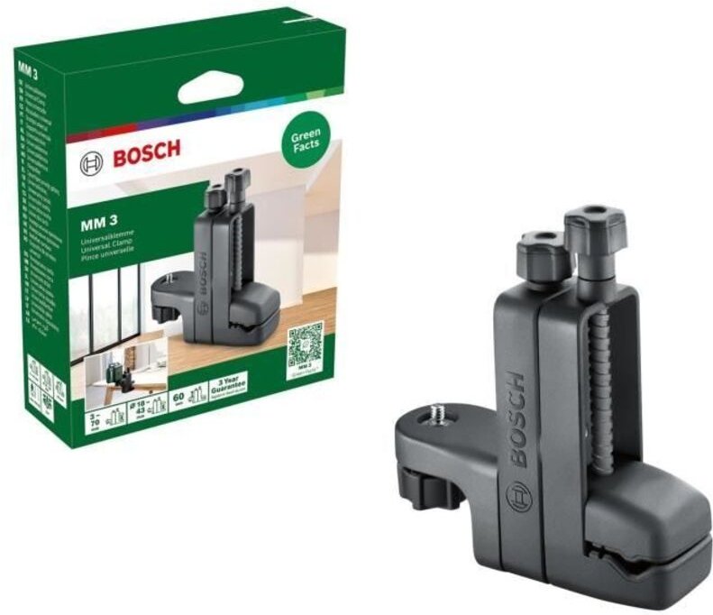 Stativ mm 3 - Bosch