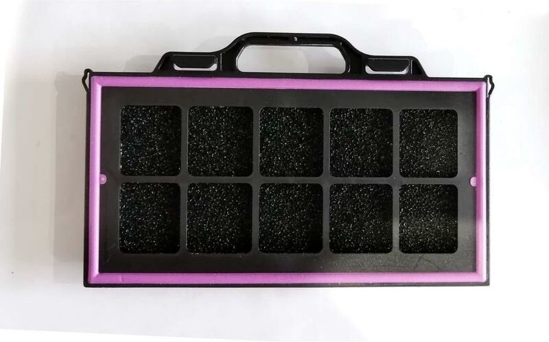 Schuimstoffilter für staubsauger Scheppach ASP30