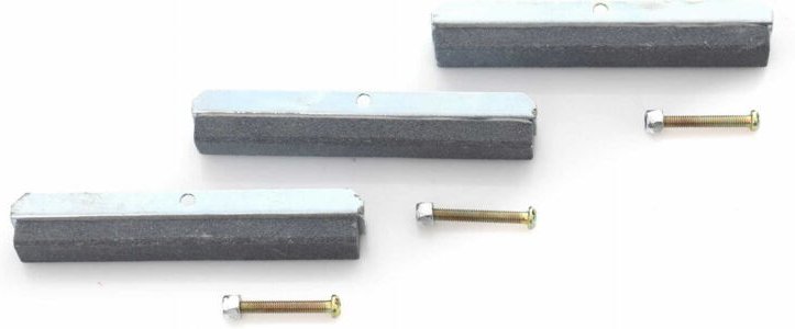 Abziehsteine 51-177 mm, 3'' 75 mm KD10357