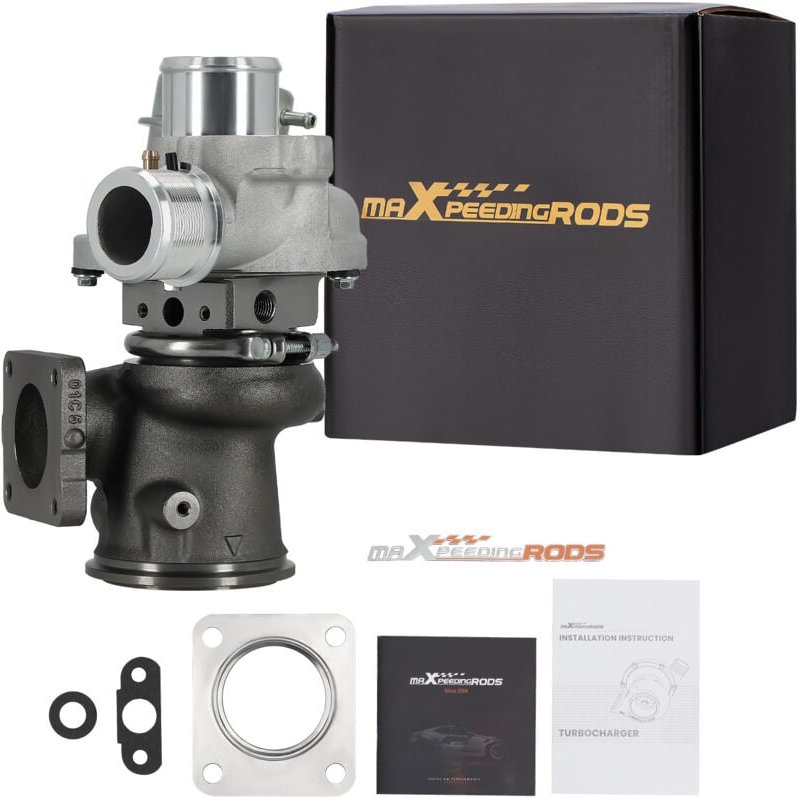 Turbolader GT1446 for Fiat 500 Abarth 595 1.4T 132KW 811311-5001S Wasserkühlung