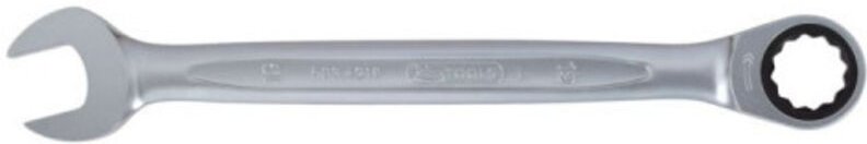 Ringmaulschlüssel mit Ratsche GEARplus, 11 mm KS TOOLS