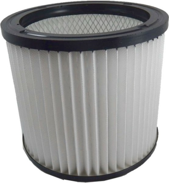 Rund-Filter Lamellenfilter Patrone für Einhell rt-vc 1500 wm rt-vc 1525 sa rt-vc 1600 e rt-vc 1630 sa Duo 1100 Duo 1250 ...