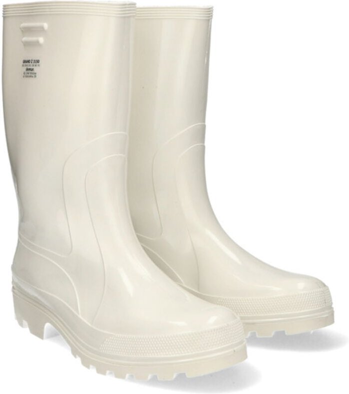 Schutzstiefel GRAND Ż OB FO SRC 47