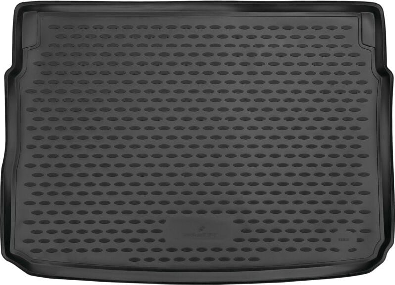 Walser - Kofferraumwanne xtr für Seat Arona (KJ7), oberer Ladeboden 2017-Heute