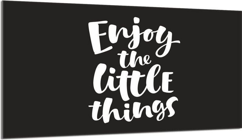 Glasschutzplatte für Herd 90x52 Schwarz