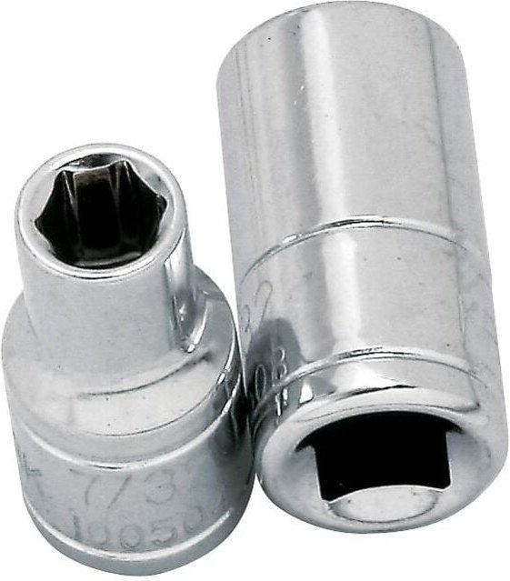 1/4' Stecknuss 5/16'