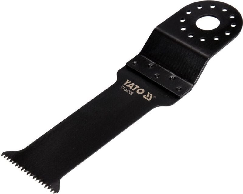 Hcs-sägeblatt 120MM länge 32MM breite YT-34700 Yato