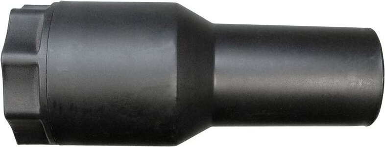 Muffe für Flexschlauch ø 35 Lavor Zubehörseite)