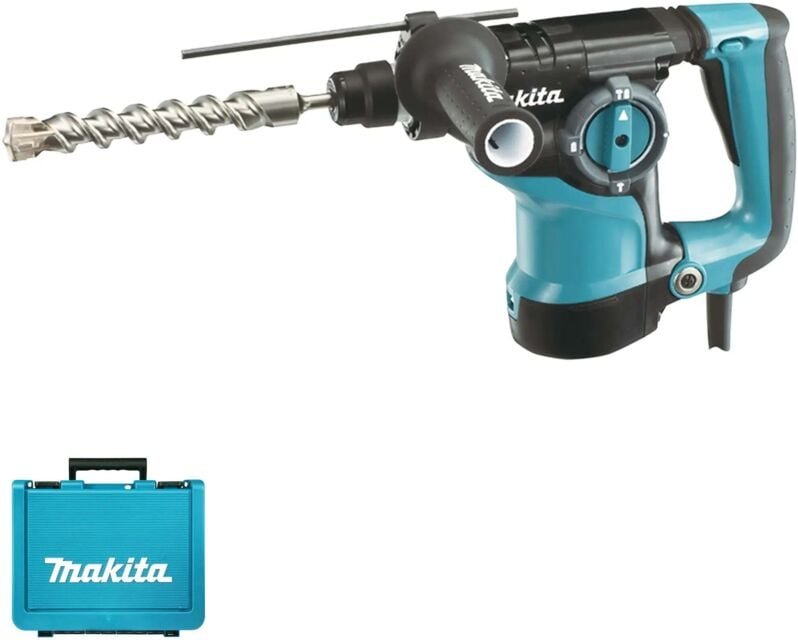 Bohrhammer Makita HR2811F 800W