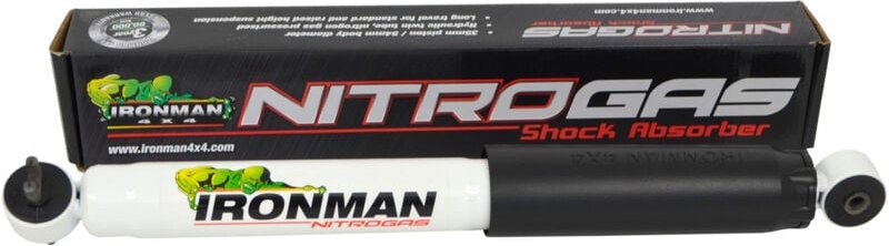 Stossdämpfer 12776gr