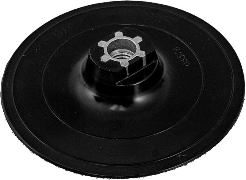 Velcro platforel m14 11,5 cm 487014