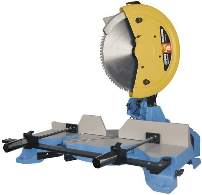 Metallkreissäge Premium Super Dry Miter Cutter 9414 355 x 2,2 x 25,4 mm 2,4 kW
