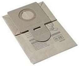 H28 -Beutelbeutel für kleine Hoover Elektromager - 09178450