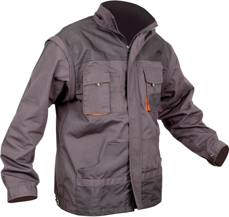 Workfit Pro Jacke/Weste Größe XL