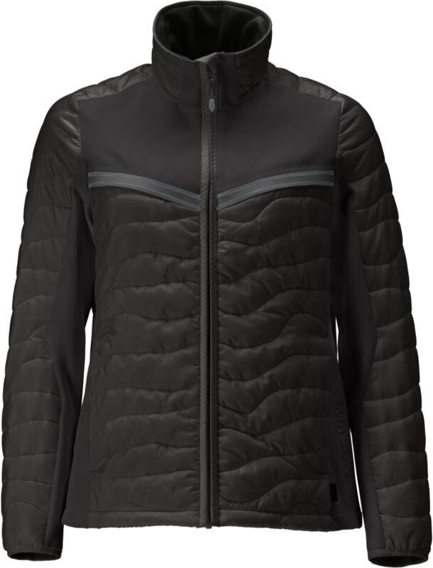 Customized Thermojacke 22325-318 xs black - Mascot