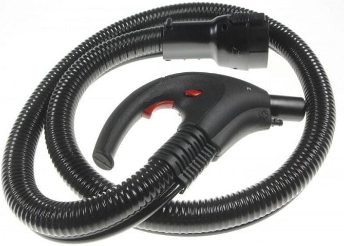 Komplett flexibel für Polti SLDB2484 Vakuumreiniger