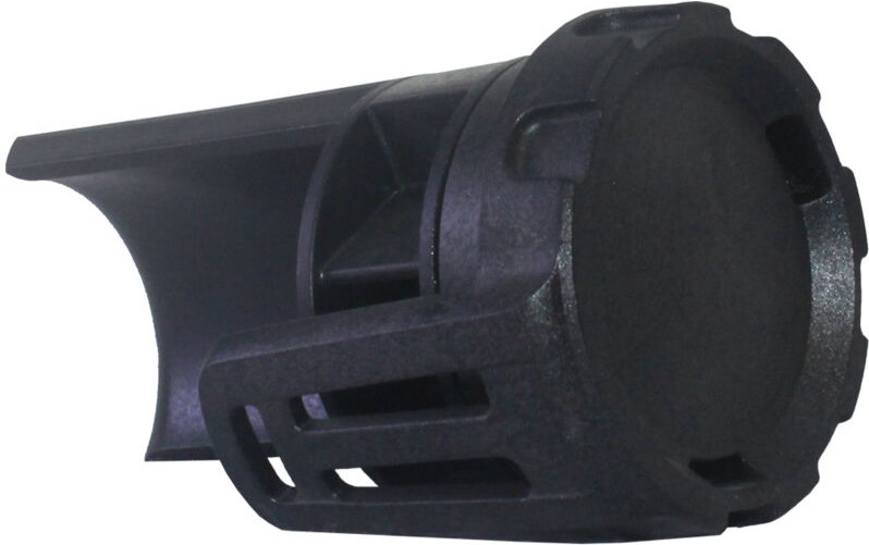 Makita 125353-7 Luftführung Für Hobel DKP181 KP0810c KP0810 KP001G