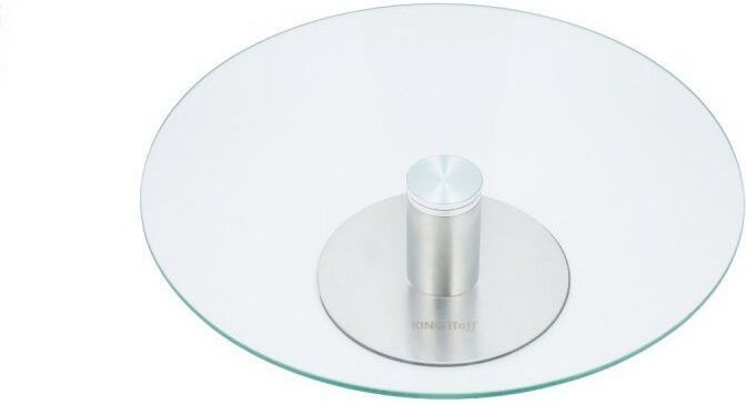 Rotierende Kuchenform 30 Cm Kinghoff Kh-4014