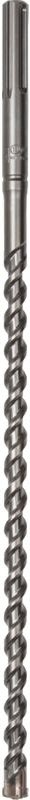Thumbnail - I Betonbohrer "Professional 4-cut" i 5343000 IHM-bestückt, SDS-max, ø 18 mm, Bohrerlänge 540 mm, für Bohrungen in stark ...