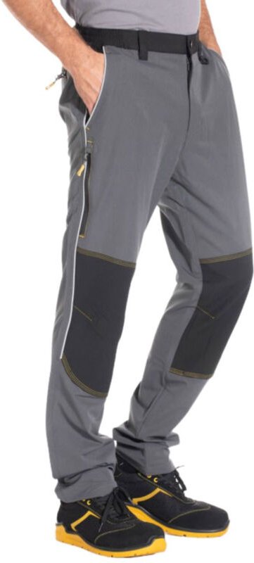 Rica Lewis - Wogtec Arbeitshose - xl