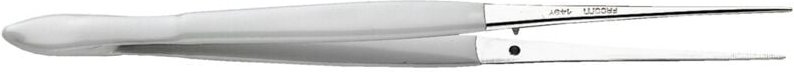 FACOM Pinzette PVC-Überzug gerade