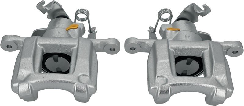 Bremssattel Set Hinten for Ford Transit V363 Custom 2.0 2.2 BK212552BA 1843326