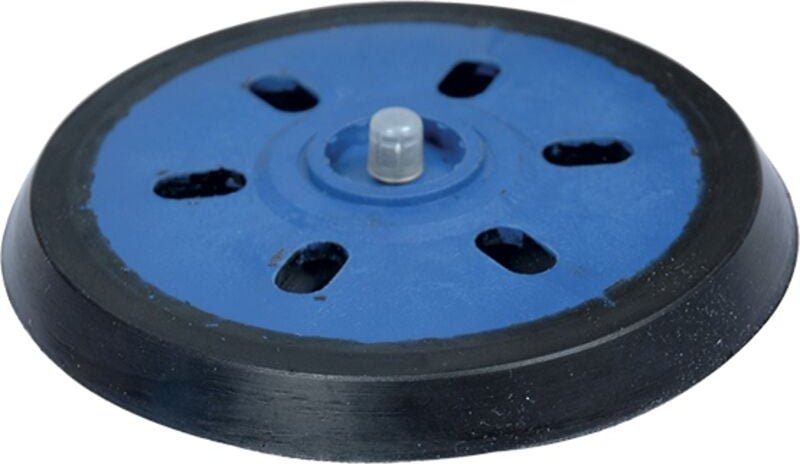 Velcro-Tablett für Exzenterschleifer Classic ø 150 mm