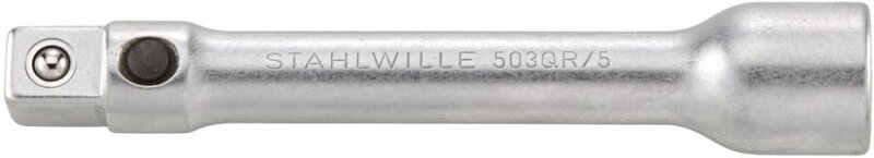 Stahlwille 503QR/3 Verlängerung 1/2" Gr. 3