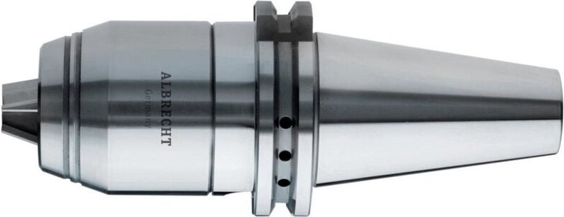 Kurzbohrfutter akl DIN69871 1-16mm SK40 Albrecht