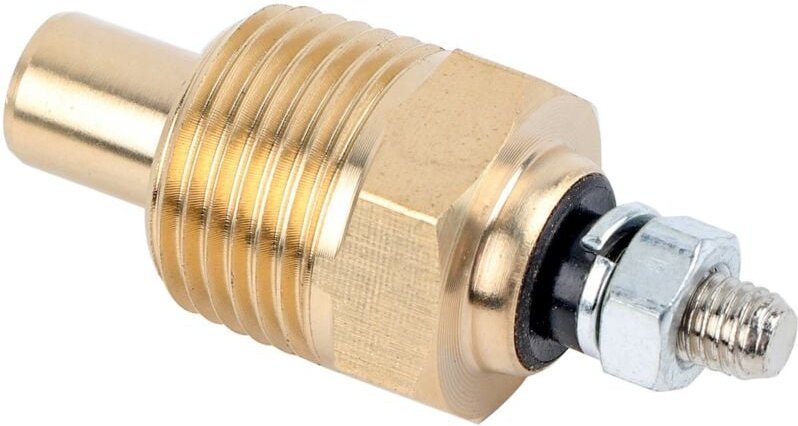 Ej.life - Wassertemperatursensor ersetzt für Mercury Mercruiser 806490T 3853787