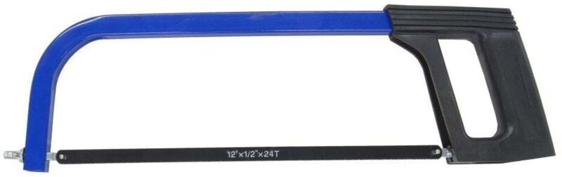 Connex Metallsägebogen CP910001 300 mm für Metall Sägen & Messer