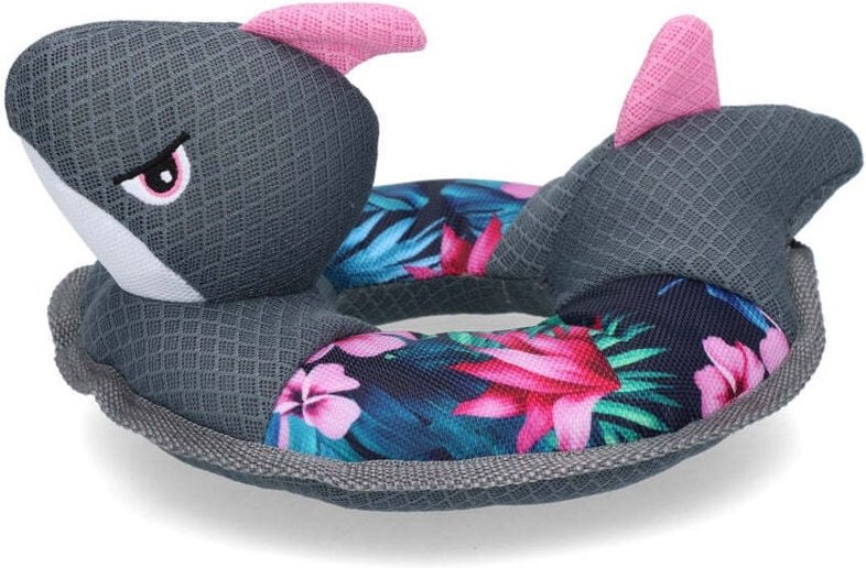 Coolpets ring o039 sharky blume