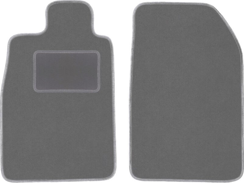 Fußmatten vorn: Citroen XM Break, Kombi, Limousine, Fließheck, Liftback (1989-2000)