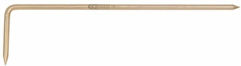 Thumbnail - Ks Tools BRONZEplus Reißnadel, 190mm - 963.2510