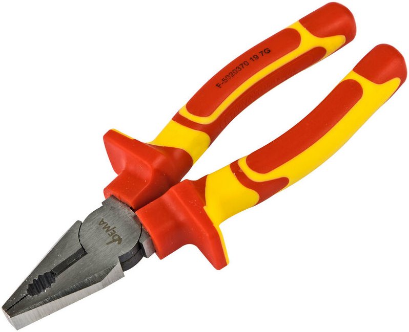 Thumbnail - Kombizange CR-V 180 mm