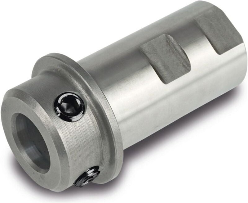 Adapter mit 1-1/4" Weldon-Aufnahme Abtrieb 3/4" Weldon - 63901078010 - Fein