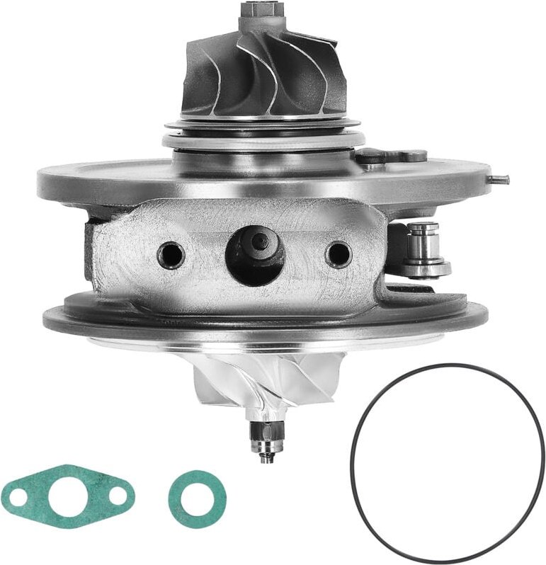 Turbo Rumpfgruppe Chra Satz For FORD TRANSIT V363 Kasten (FCD, FDD) 2.0 EcoBlue