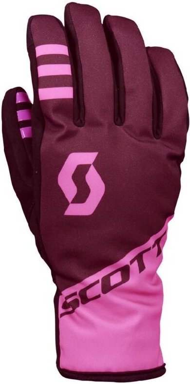 Y7419 Scott Sport GTX XXS Motorradhandschuhe