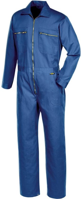 Overall 290 g/m² kornblau 102 8042 - Texxor