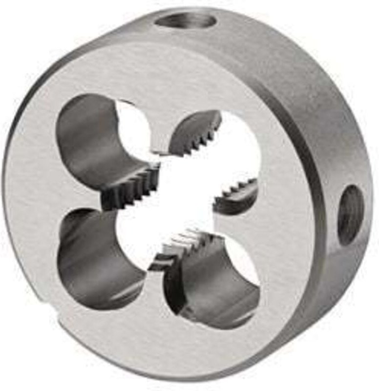 Schneideisen MF-Metric fine 27x1.5mm hss 6g Rechts Dormer